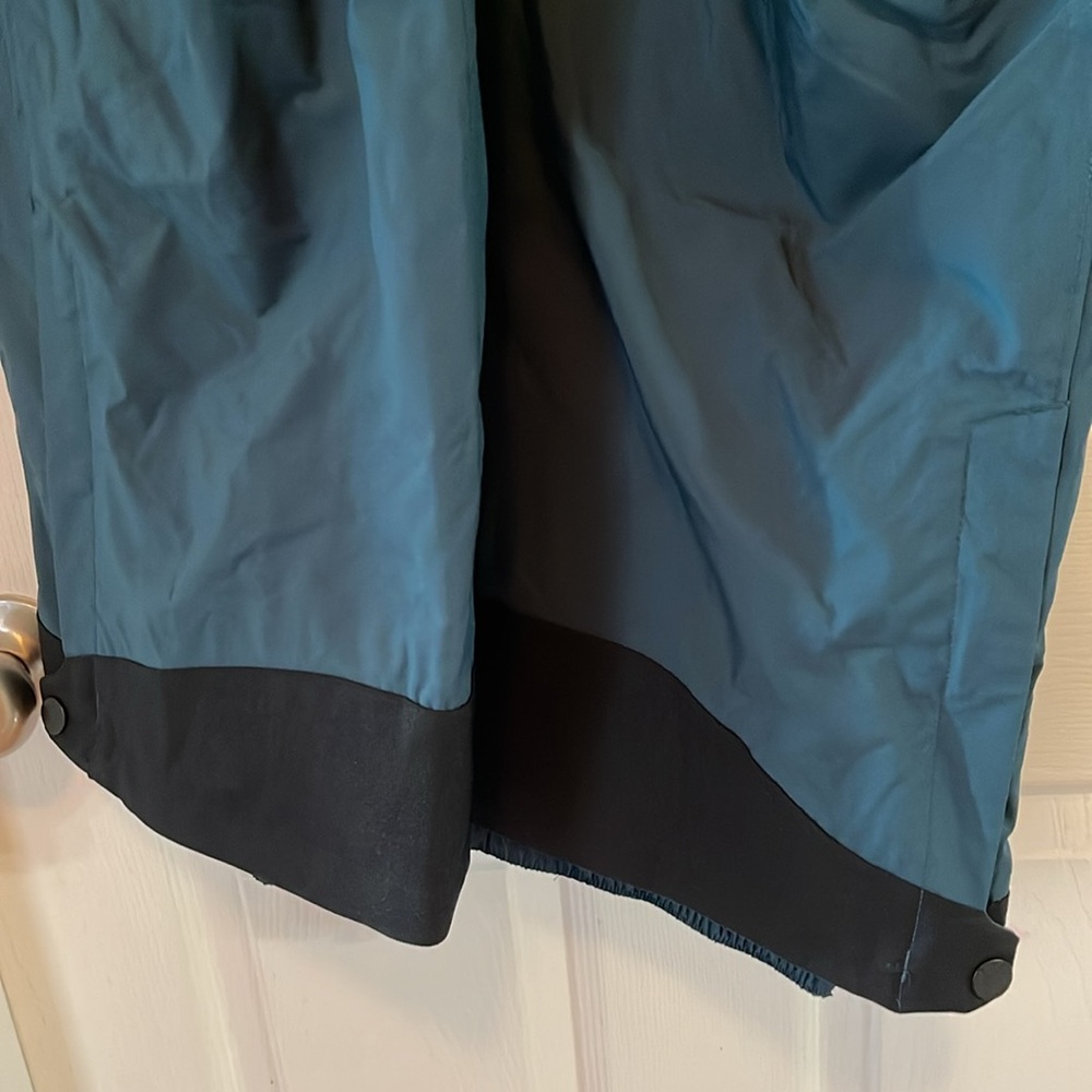 NWT men’s Columbia powder stash ski pants XL - Picture 5 of 13